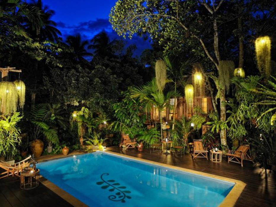 Fern Paradise Chiang Mai Bagian luar foto